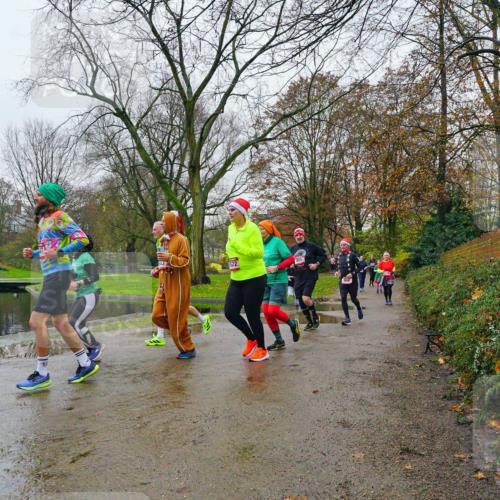 07.12.2025 - St. Pauli X-Mass-Run No. 15 Michael Burmester http://msf.ph/oto/9425804 07.12.2025 09:42:27 Laufen 1522 meine-sportfotos.de