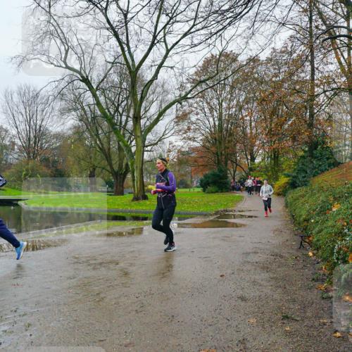 07.12.2025 - St. Pauli X-Mass-Run No. 15 Michael Burmester http://msf.ph/oto/9425811 07.12.2025 09:42:35 Laufen  meine-sportfotos.de