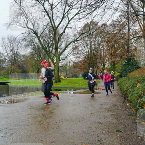 07.12.2025 - St. Pauli X-Mass-Run No. 15 Michael Burmester http://msf.ph/oto/9425813 07.12.2025 09:42:45 Laufen 1594 meine-sportfotos.de