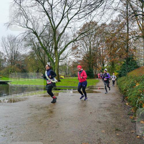 07.12.2025 - St. Pauli X-Mass-Run No. 15 Michael Burmester http://msf.ph/oto/9425814 07.12.2025 09:42:46 Laufen 1594 meine-sportfotos.de