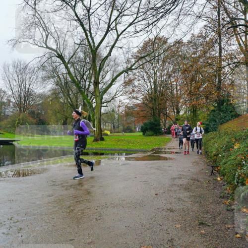 07.12.2025 - St. Pauli X-Mass-Run No. 15 Michael Burmester http://msf.ph/oto/9425815 07.12.2025 09:42:48 Laufen  meine-sportfotos.de