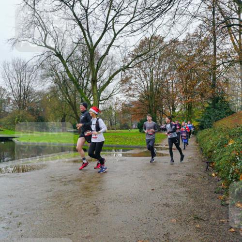 07.12.2025 - St. Pauli X-Mass-Run No. 15 Michael Burmester http://msf.ph/oto/9425816 07.12.2025 09:42:51 Laufen 3311 meine-sportfotos.de
