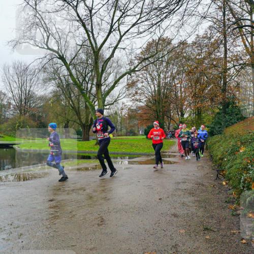 07.12.2025 - St. Pauli X-Mass-Run No. 15 Michael Burmester http://msf.ph/oto/9425818 07.12.2025 09:42:55 Laufen 534, 3537 meine-sportfotos.de