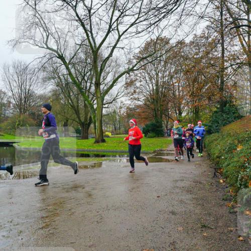 07.12.2025 - St. Pauli X-Mass-Run No. 15 Michael Burmester http://msf.ph/oto/9425819 07.12.2025 09:42:55 Laufen  meine-sportfotos.de