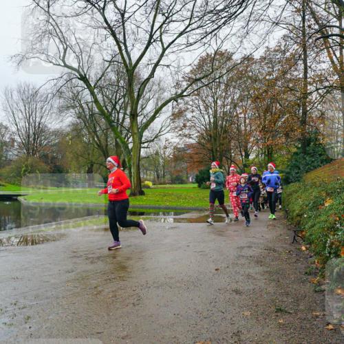 07.12.2025 - St. Pauli X-Mass-Run No. 15 Michael Burmester http://msf.ph/oto/9425820 07.12.2025 09:42:56 Laufen  meine-sportfotos.de