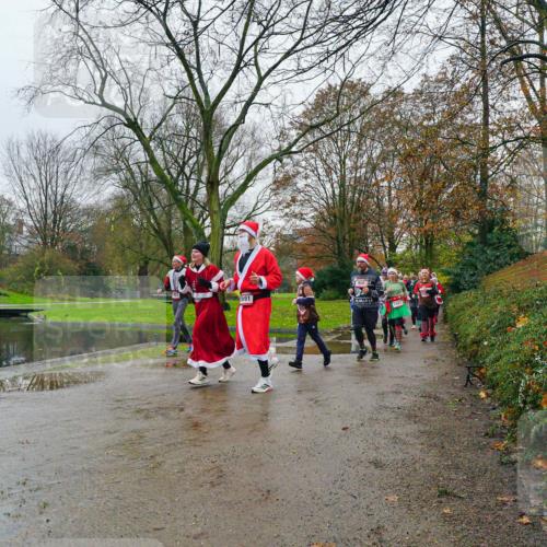 07.12.2025 - St. Pauli X-Mass-Run No. 15 Michael Burmester http://msf.ph/oto/9425838 07.12.2025 09:43:16 Laufen 691 meine-sportfotos.de