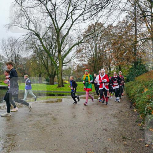 07.12.2025 - St. Pauli X-Mass-Run No. 15 Michael Burmester http://msf.ph/oto/9425845 07.12.2025 09:43:22 Laufen 33, 139, 1394 meine-sportfotos.de
