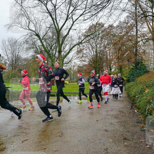 07.12.2025 - St. Pauli X-Mass-Run No. 15 Michael Burmester http://msf.ph/oto/9425850 07.12.2025 09:43:25 Laufen  meine-sportfotos.de