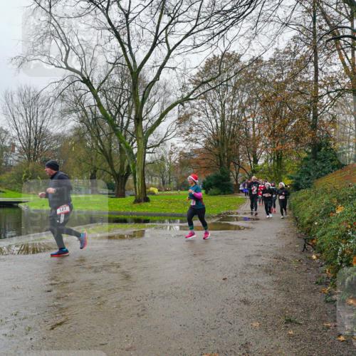 07.12.2025 - St. Pauli X-Mass-Run No. 15 Michael Burmester http://msf.ph/oto/9425856 07.12.2025 09:43:30 Laufen  meine-sportfotos.de