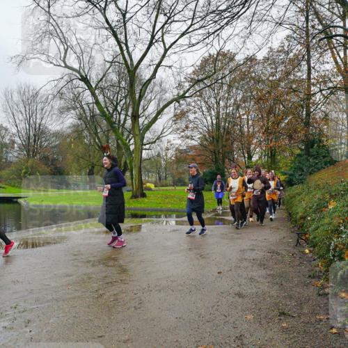 07.12.2025 - St. Pauli X-Mass-Run No. 15 Michael Burmester http://msf.ph/oto/9425863 07.12.2025 09:43:40 Laufen  meine-sportfotos.de