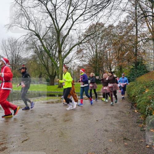 07.12.2025 - St. Pauli X-Mass-Run No. 15 Michael Burmester http://msf.ph/oto/9425870 07.12.2025 09:43:45 Laufen 1991 meine-sportfotos.de