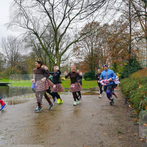 07.12.2025 - St. Pauli X-Mass-Run No. 15 Michael Burmester http://msf.ph/oto/9425872 07.12.2025 09:43:46 Laufen 1102, 1264 meine-sportfotos.de