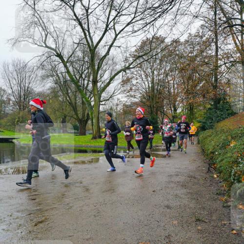 07.12.2025 - St. Pauli X-Mass-Run No. 15 Michael Burmester http://msf.ph/oto/9425887 07.12.2025 09:44:00 Laufen 4560 meine-sportfotos.de