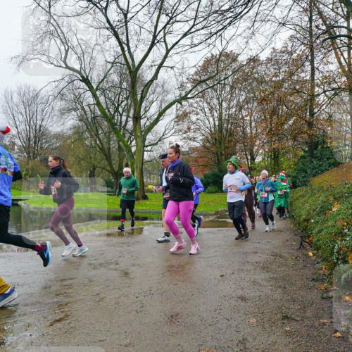 07.12.2025 - St. Pauli X-Mass-Run No. 15 Michael Burmester http://msf.ph/oto/9425900 07.12.2025 09:44:12 Laufen  meine-sportfotos.de