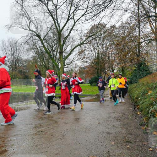07.12.2025 - St. Pauli X-Mass-Run No. 15 Michael Burmester http://msf.ph/oto/9425913 07.12.2025 09:44:22 Laufen 1479 meine-sportfotos.de