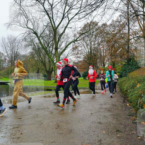 07.12.2025 - St. Pauli X-Mass-Run No. 15 Michael Burmester http://msf.ph/oto/9425918 07.12.2025 09:44:26 Laufen 1480, 468 meine-sportfotos.de