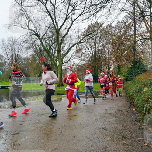 07.12.2025 - St. Pauli X-Mass-Run No. 15 Michael Burmester http://msf.ph/oto/9425921 07.12.2025 09:44:29 Laufen 95, 789, 202 meine-sportfotos.de