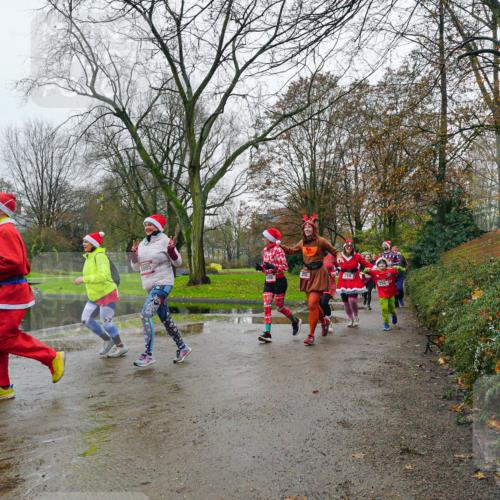 07.12.2025 - St. Pauli X-Mass-Run No. 15 Michael Burmester http://msf.ph/oto/9425923 07.12.2025 09:44:30 Laufen 3085, 292 meine-sportfotos.de