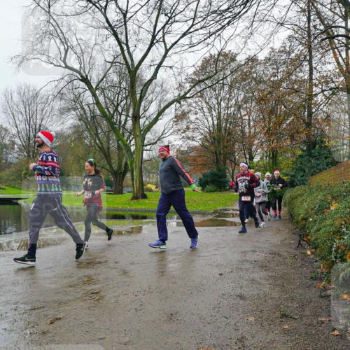 07.12.2025 - St. Pauli X-Mass-Run No. 15 Michael Burmester http://msf.ph/oto/9425926 07.12.2025 09:44:34 Laufen 512 meine-sportfotos.de