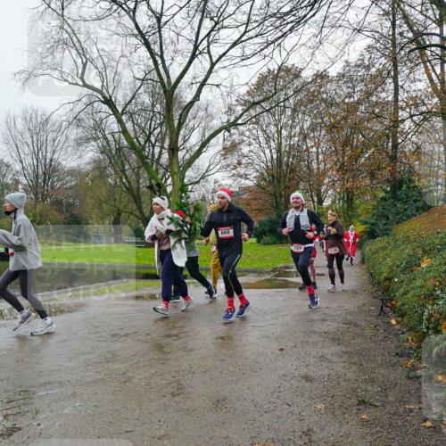 07.12.2025 - St. Pauli X-Mass-Run No. 15 Michael Burmester http://msf.ph/oto/9425929 07.12.2025 09:44:36 Laufen  meine-sportfotos.de