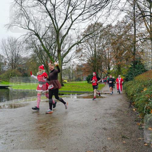07.12.2025 - St. Pauli X-Mass-Run No. 15 Michael Burmester http://msf.ph/oto/9425932 07.12.2025 09:44:38 Laufen 3196 meine-sportfotos.de