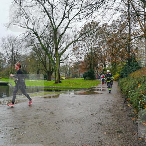 07.12.2025 - St. Pauli X-Mass-Run No. 15 Michael Burmester http://msf.ph/oto/9425935 07.12.2025 09:44:43 Laufen  meine-sportfotos.de