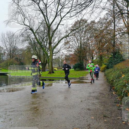 07.12.2025 - St. Pauli X-Mass-Run No. 15 Michael Burmester http://msf.ph/oto/9425936 07.12.2025 09:44:45 Laufen  meine-sportfotos.de