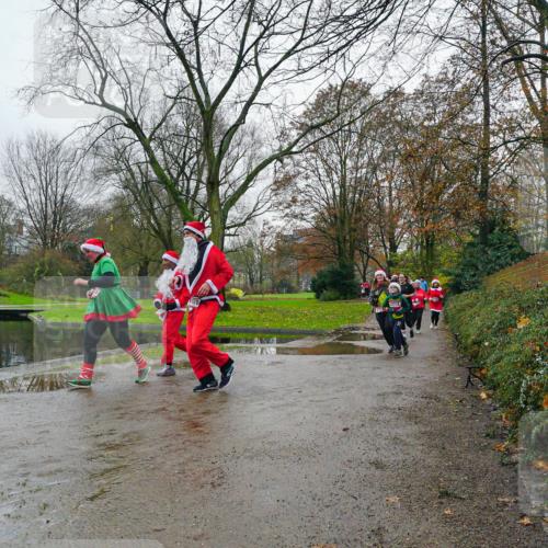 07.12.2025 - St. Pauli X-Mass-Run No. 15 Michael Burmester http://msf.ph/oto/9425941 07.12.2025 09:44:53 Laufen  meine-sportfotos.de