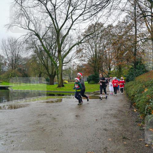 07.12.2025 - St. Pauli X-Mass-Run No. 15 Michael Burmester http://msf.ph/oto/9425942 07.12.2025 09:44:54 Laufen  meine-sportfotos.de