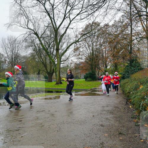 07.12.2025 - St. Pauli X-Mass-Run No. 15 Michael Burmester http://msf.ph/oto/9425944 07.12.2025 09:44:56 Laufen  meine-sportfotos.de