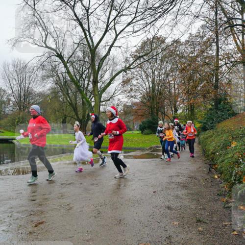 07.12.2025 - St. Pauli X-Mass-Run No. 15 Michael Burmester http://msf.ph/oto/9425947 07.12.2025 09:44:59 Laufen  meine-sportfotos.de