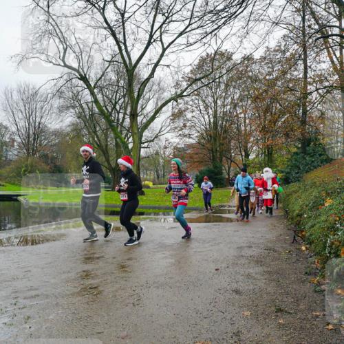 07.12.2025 - St. Pauli X-Mass-Run No. 15 Michael Burmester http://msf.ph/oto/9425951 07.12.2025 09:45:02 Laufen 3411 meine-sportfotos.de