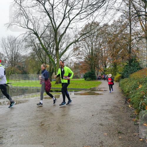 07.12.2025 - St. Pauli X-Mass-Run No. 15 Michael Burmester http://msf.ph/oto/9425983 07.12.2025 09:45:43 Laufen 899 meine-sportfotos.de