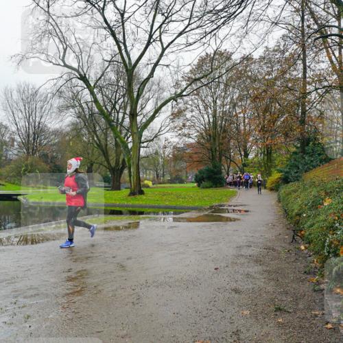 07.12.2025 - St. Pauli X-Mass-Run No. 15 Michael Burmester http://msf.ph/oto/9425984 07.12.2025 09:45:47 Laufen  meine-sportfotos.de