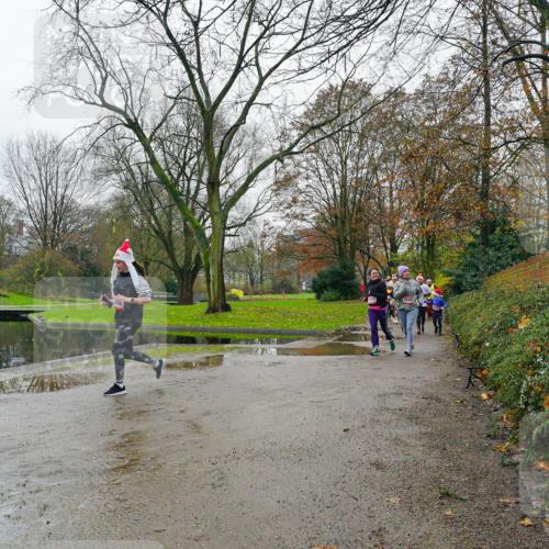 07.12.2025 - St. Pauli X-Mass-Run No. 15 Michael Burmester http://msf.ph/oto/9425985 07.12.2025 09:45:57 Laufen  meine-sportfotos.de
