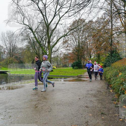 07.12.2025 - St. Pauli X-Mass-Run No. 15 Michael Burmester http://msf.ph/oto/9425986 07.12.2025 09:45:59 Laufen  meine-sportfotos.de