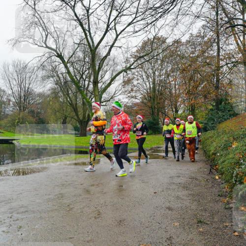 07.12.2025 - St. Pauli X-Mass-Run No. 15 Michael Burmester http://msf.ph/oto/9425990 07.12.2025 09:46:04 Laufen 3874 meine-sportfotos.de