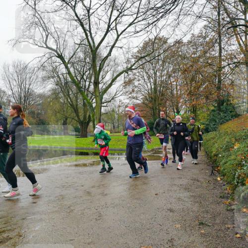 07.12.2025 - St. Pauli X-Mass-Run No. 15 Michael Burmester http://msf.ph/oto/9425996 07.12.2025 09:46:09 Laufen  meine-sportfotos.de