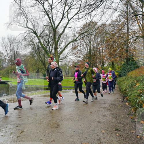 07.12.2025 - St. Pauli X-Mass-Run No. 15 Michael Burmester http://msf.ph/oto/9425998 07.12.2025 09:46:11 Laufen 234, 59 meine-sportfotos.de