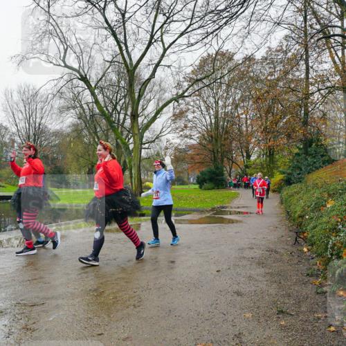 07.12.2025 - St. Pauli X-Mass-Run No. 15 Michael Burmester http://msf.ph/oto/9426014 07.12.2025 09:46:45 Laufen 143 meine-sportfotos.de