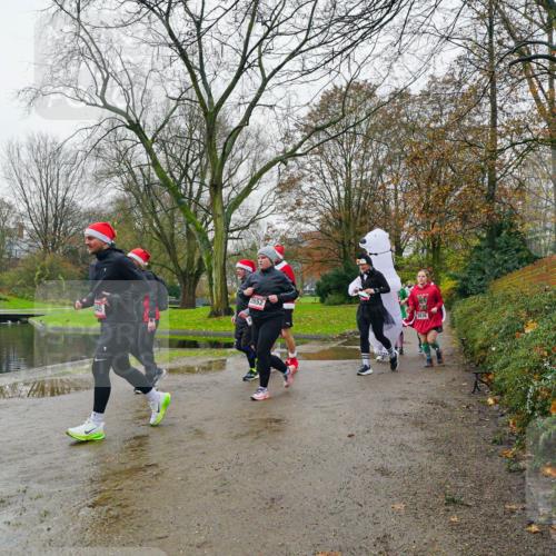 07.12.2025 - St. Pauli X-Mass-Run No. 15 Michael Burmester http://msf.ph/oto/9426038 07.12.2025 09:47:28 Laufen 2652, 836 meine-sportfotos.de