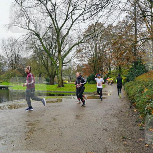 07.12.2025 - St. Pauli X-Mass-Run No. 15 Michael Burmester http://msf.ph/oto/9426047 07.12.2025 09:47:41 Laufen  meine-sportfotos.de