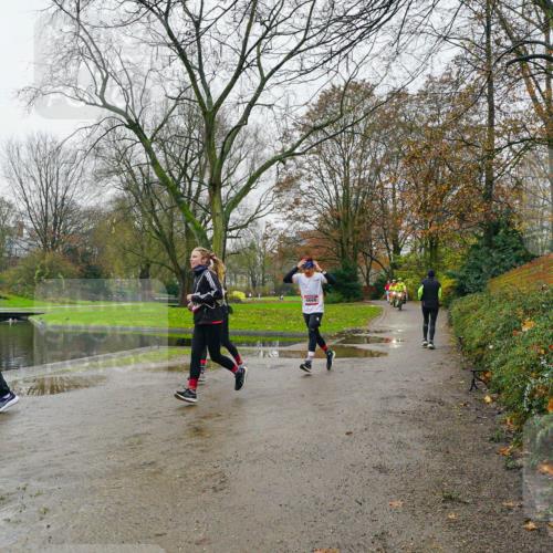 07.12.2025 - St. Pauli X-Mass-Run No. 15 Michael Burmester http://msf.ph/oto/9426048 07.12.2025 09:47:42 Laufen 4666 meine-sportfotos.de