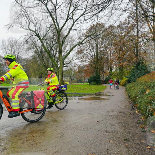 07.12.2025 - St. Pauli X-Mass-Run No. 15 Michael Burmester http://msf.ph/oto/9426053 07.12.2025 09:47:50 Laufen 410 meine-sportfotos.de