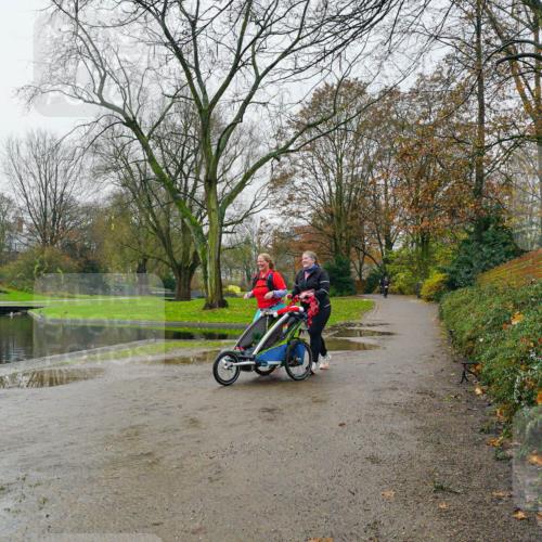 07.12.2025 - St. Pauli X-Mass-Run No. 15 Michael Burmester http://msf.ph/oto/9426054 07.12.2025 09:47:59 Laufen  meine-sportfotos.de