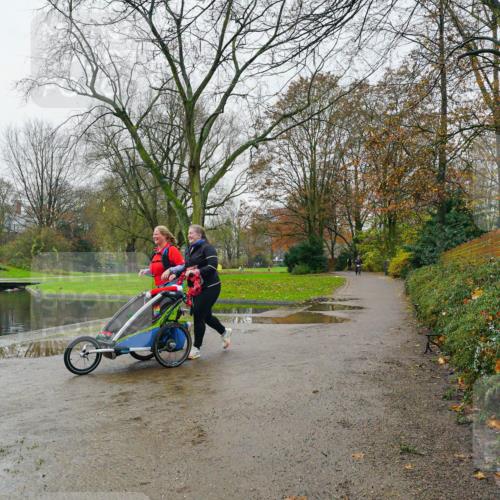 07.12.2025 - St. Pauli X-Mass-Run No. 15 Michael Burmester http://msf.ph/oto/9426055 07.12.2025 09:48:00 Laufen  meine-sportfotos.de