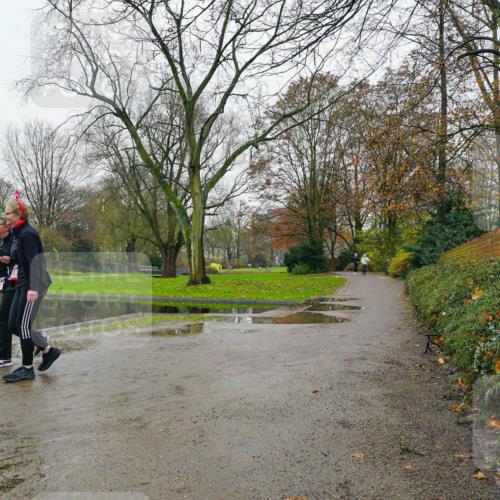 07.12.2025 - St. Pauli X-Mass-Run No. 15 Michael Burmester http://msf.ph/oto/9426061 07.12.2025 09:48:48 Laufen  meine-sportfotos.de