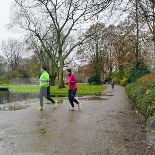 07.12.2025 - St. Pauli X-Mass-Run No. 15 Michael Burmester http://msf.ph/oto/9426065 07.12.2025 09:49:43 Laufen  meine-sportfotos.de