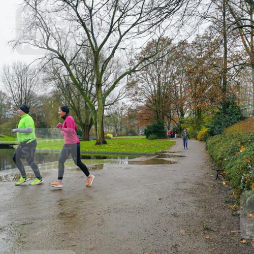 07.12.2025 - St. Pauli X-Mass-Run No. 15 Michael Burmester http://msf.ph/oto/9426066 07.12.2025 09:49:44 Laufen  meine-sportfotos.de