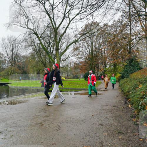 07.12.2025 - St. Pauli X-Mass-Run No. 15 Michael Burmester http://msf.ph/oto/9426068 07.12.2025 09:50:09 Laufen  meine-sportfotos.de
